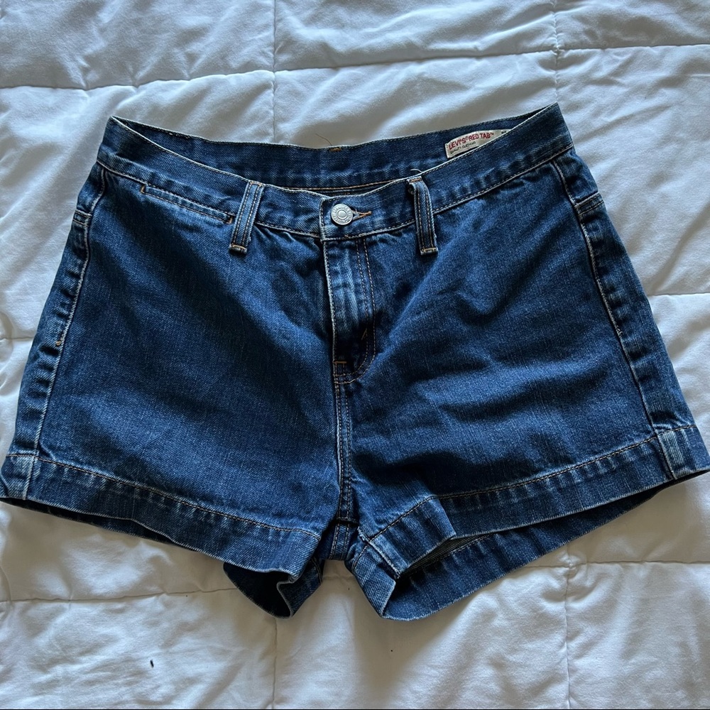 LEVI’S Denim Shorts
